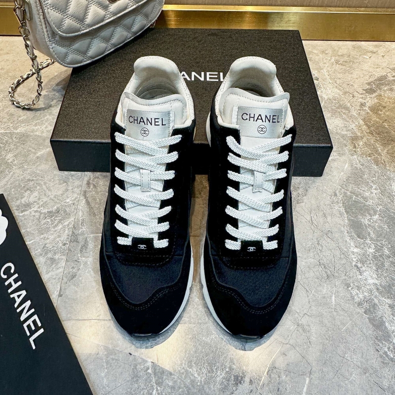 Chanel Sneakers